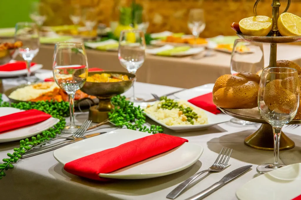 קייטרינג לחתונה