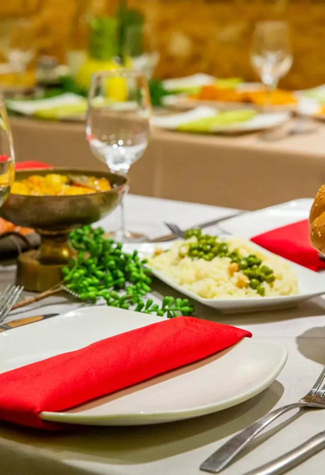 קייטרינג לחתונה