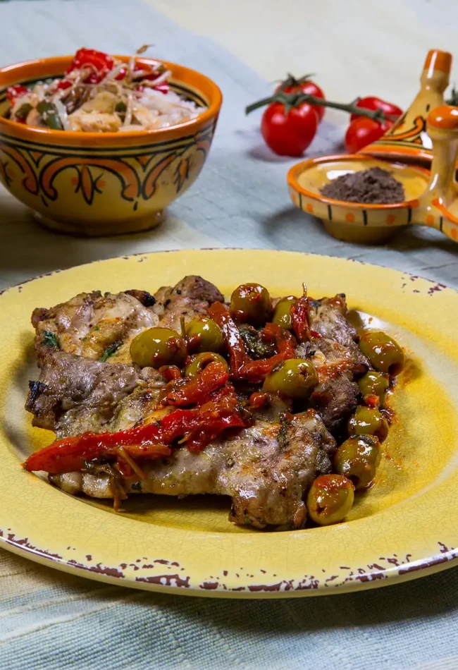 קייטרינג על האש כשר למהדרין